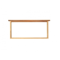 CADRE VOIRNOT HAUSSE 13.5 MONTE NON FILE PERCE