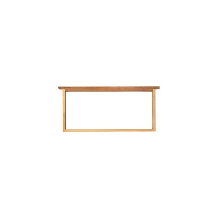 CADRE VOIRNOT HAUSSE 13.5 MONTE NON FILE PERCE