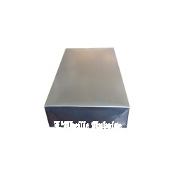 TOIT TOLE GALVA DADANT 5 CADRES H. 105 MM