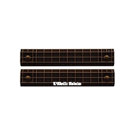 JEU DE 2 SEMELLES POUR 1 PALETTE 440 MM