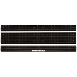 JEU DE 2 SEMELLES POUR 1 PALETTE 910 MM