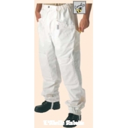 PANTALON - JUNIOR (1,55 à 1,70 m)