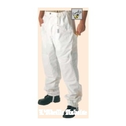 PANTALON PANTAPI - SMALL (1,55 à 1,70 m)