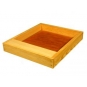 NOURRISSEUR COUVRE CADRES BOIS LANGSTROTH