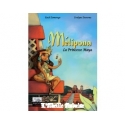 LIVRE - MELIPONA, LA PRINCESSE MAYA (DOMEREGO Roch)