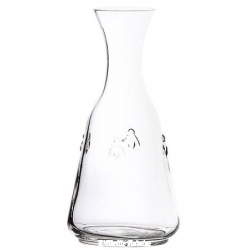 CARAFE ABEILLE