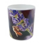 TASSE "ABEILLE LAVANDE"