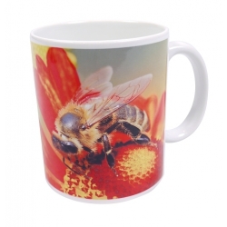 TASSE "I LOVE HONEY"