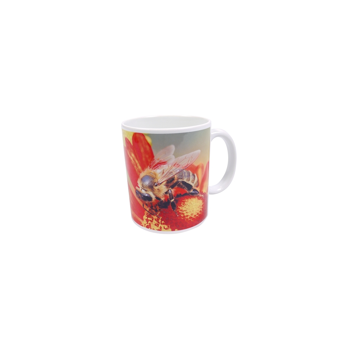 TASSE "I LOVE HONEY"