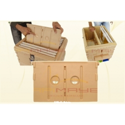 PARTITION PASTIQUE (THERMO RUCHE)