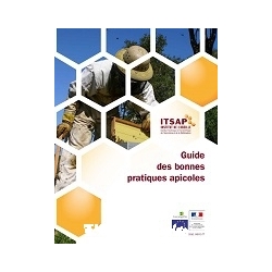 LIVRE - GUIDE DES BONNES PRATIQUES APICOLES (ITSAP)