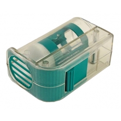 CAGE A PISTON ONE HAND