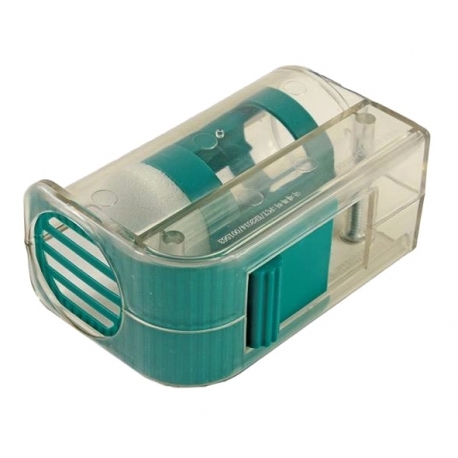 CAGE A PISTON ONE HAND