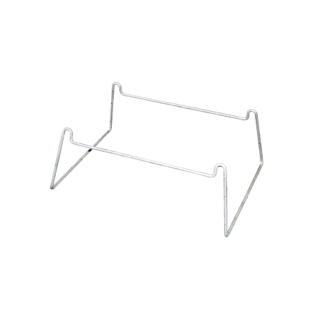 SUPPORT DE RUCHE MÉTALLIQUE (warré)