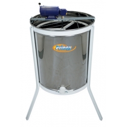 EXTRACTEUR PRINOX "RADIA" RADIAIRE ELECTRIQUE 9 1/2 CADRES DADANT OU VOIRNOT 13.5 CM