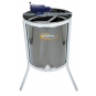 EXTRACTEUR PRINOX "RADIA" RADIAIRE ELECTRIQUE 9 1/2 CADRES DADANT OU VOIRNOT 13.5 CM