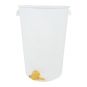 MATURATEUR PLASTIQUE