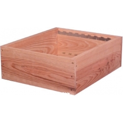 HAUSSE 9 1/2 CADRES VOIRNOT 16,5 CM SANS CADRE