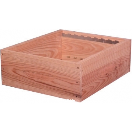 HAUSSE 9 1/2 CADRES VOIRNOT 16,5 CM SANS CADRE