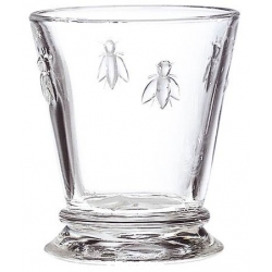 VERRE ABEILLE