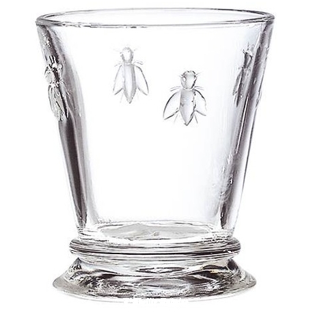 VERRE ABEILLE