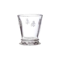 VERRE A APERITIF ABEILLE