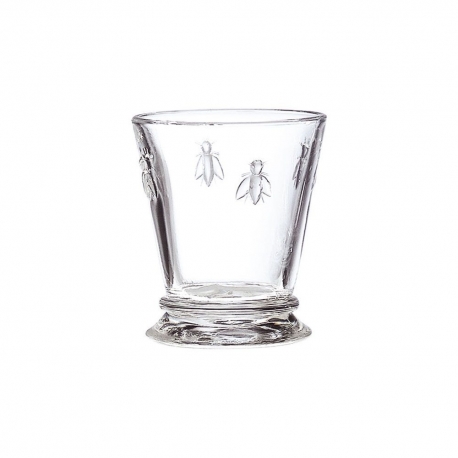 VERRE A APERITIF ABEILLE