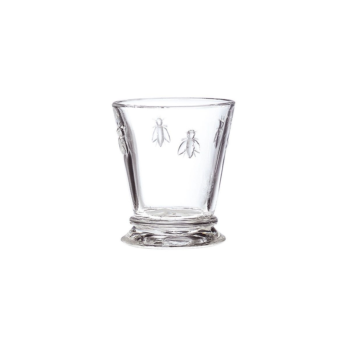 VERRE A APERITIF ABEILLE