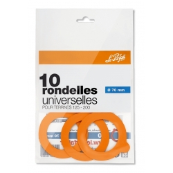 RONDELLE Le Parfait SUPER Ø 70 MM