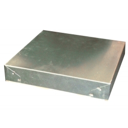 TOIT TOLE POUR "MINIPLUS"