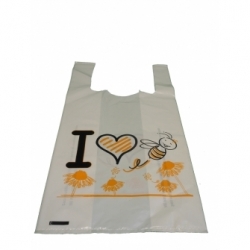 SAC BRETELLE APIFUN RÉUTILISABLE