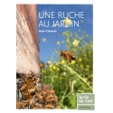 LIVRE - UNE RUCHE AU JARDIN (Clément)