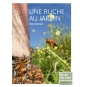 LIVRE - UNE RUCHE AU JARDIN (Clément)