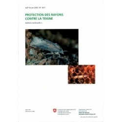 LIVRE - PROTECTION CONTRE LA FAUSSE TEIGNE