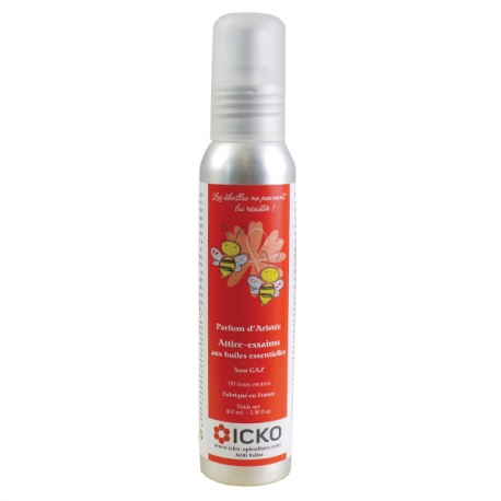 LE PARFUM ARISTÉE (spray de 100 ml)