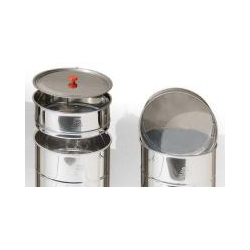 TAMIS MATURATEUR INOX LEGA 100 KG