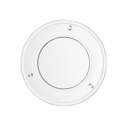 ASSIETTE A DESSERT ABEILLE (Ø 190 mm)