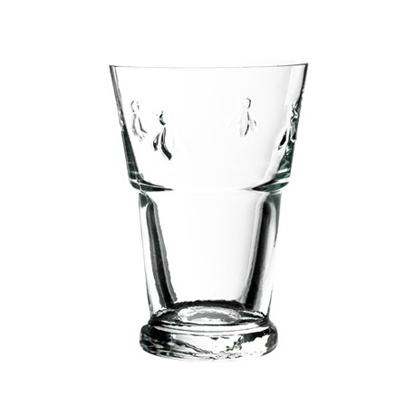 CHOPE A BIERE ABEILLE (haut: 132 mm, Ø 92 mm, contenance: 40