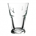 CHOPE A BIERE ABEILLE (haut: 132 mm, Ø 92 mm, contenance: 40