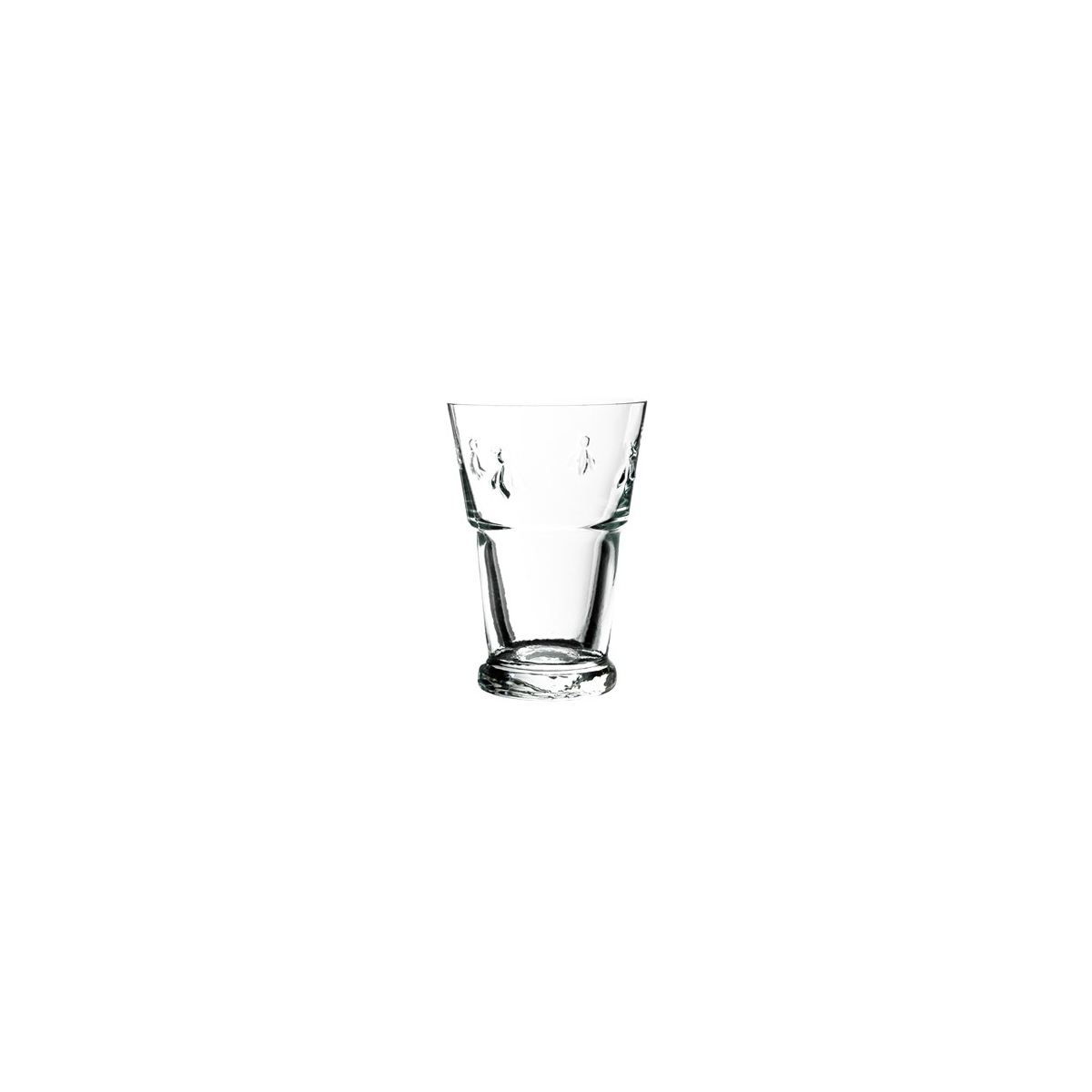 CHOPE A BIERE ABEILLE (haut: 132 mm, Ø 92 mm, contenance: 40