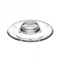 COQUETIER ABEILLE (haut: 26 mm, Ø 124 mm)