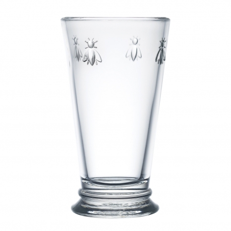 MAXI LONG DRINK ABEILLE (haut: 160 mm, Ø 90 mm, contenance: