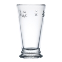 MAXI LONG DRINK ABEILLE (haut: 160 mm, Ø 90 mm, contenance: