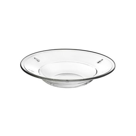 ASSIETTE CREUSE ABEILLE (Ø 237 mm)