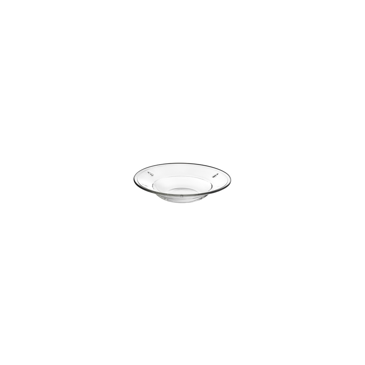 ASSIETTE CREUSE ABEILLE (Ø 237 mm)