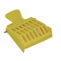 PINCE A REINE PLASTIQUE OPAQUE