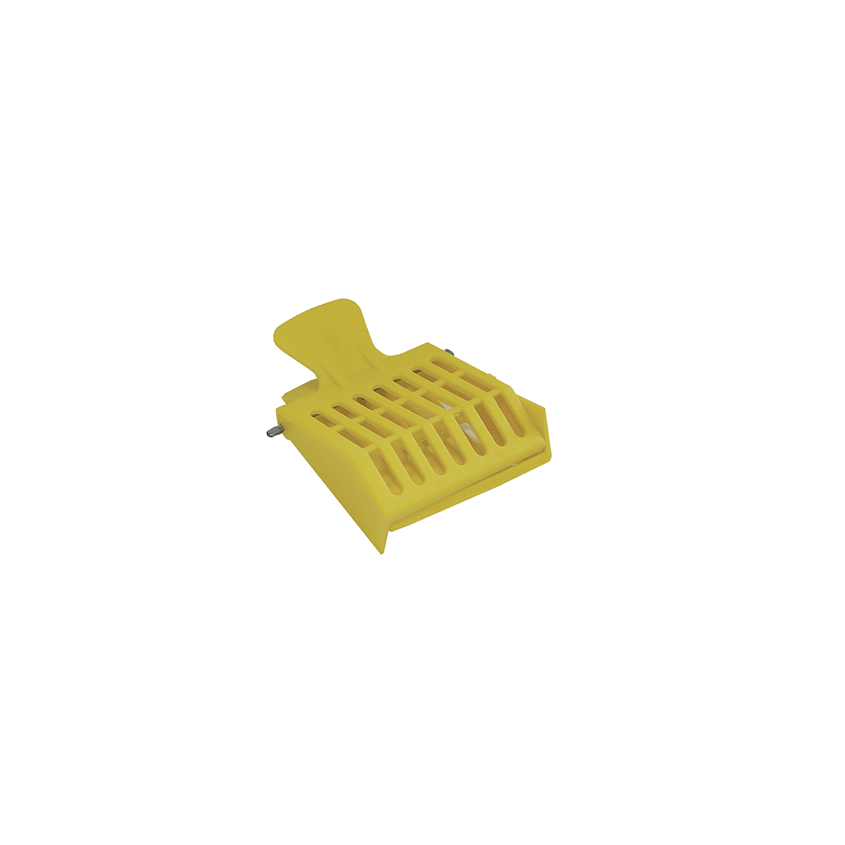 PINCE A REINE PLASTIQUE OPAQUE