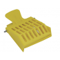 PINCE A REINE PLASTIQUE OPAQUE