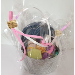 CORBEILLE COSMETIQUE