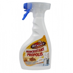 DESINCRUSTANT PROPOLIS (0,5 litre)